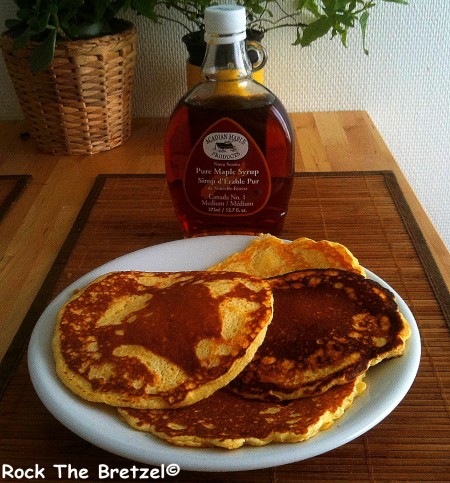 Pancakes