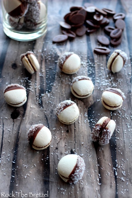 Macarons Bounty53