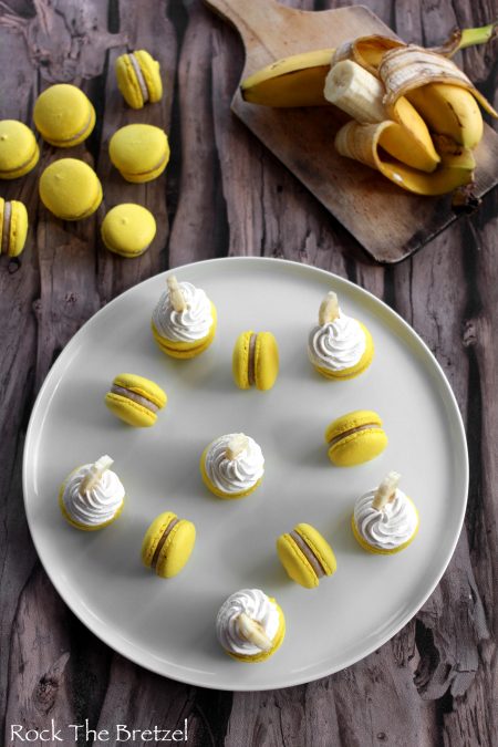 macarons-banane30