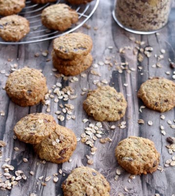 Cookies-muesli38