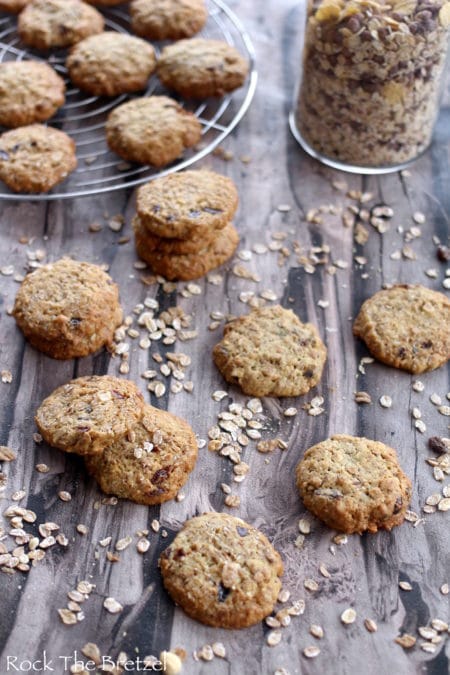 Cookies-muesli38