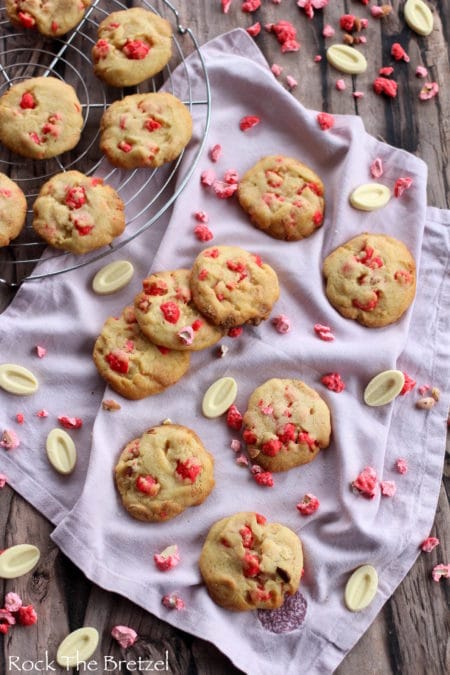 Cookies-praline-rose18