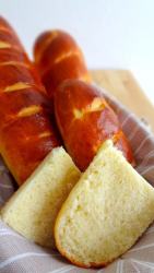 Baguette viennoise
