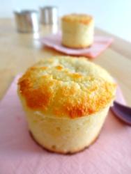 Coulants coco nutella