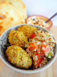 Falafels