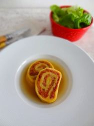 Fleischnakas maison (Escargots à la viande, alsaciens bien sûr !)