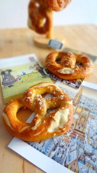 Bretzel