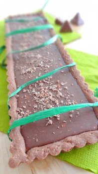Exquis au toblerone