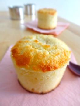 Coulants coco nutella