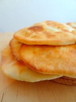 Falafels