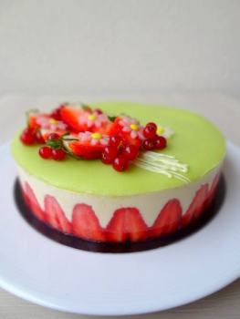 Fraisier
