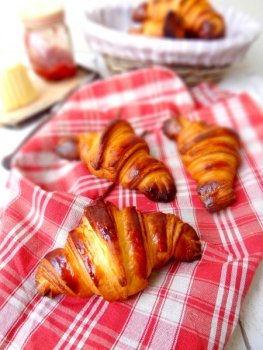 Croissants