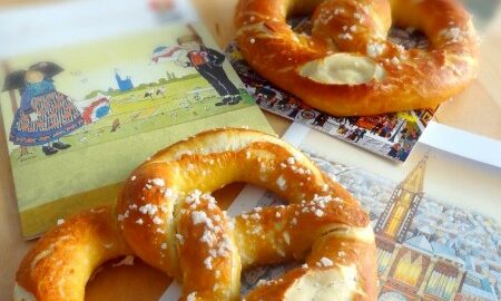 Bretzel Bretzel