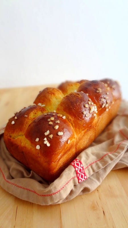 Brioche Nanterre