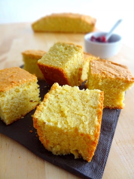 Cornbread