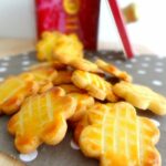 Galettes bretonnes