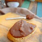 Pâte à tartiner