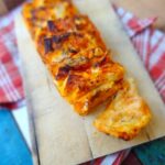 Pull apart bread