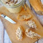 Rillettes de poulet