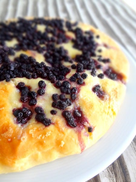 Tarte septimontaine