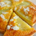 Tarte bourdaloue