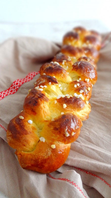 Brioche dans tous ses états Brioche dans tous ses états