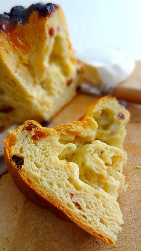 Kougelhopf savoyard Kougelhopf savoyard