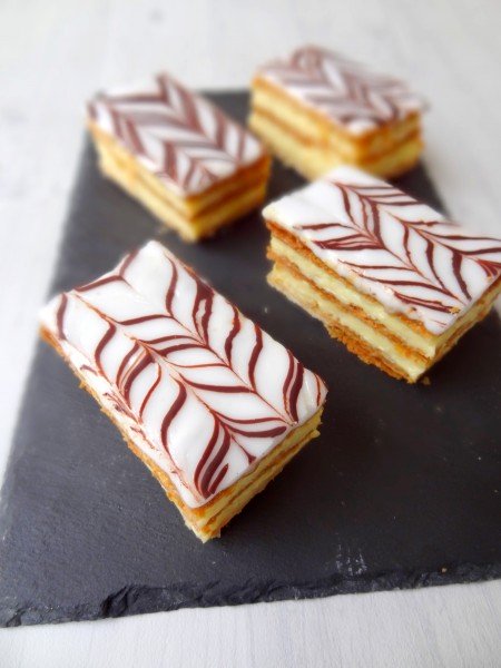 Mille-feuille