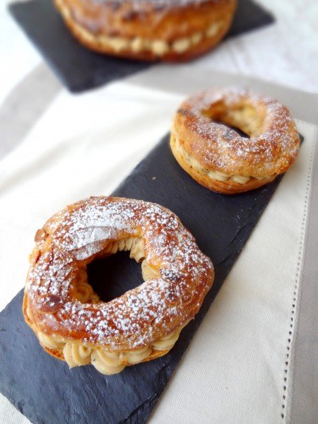 Paris-Brest