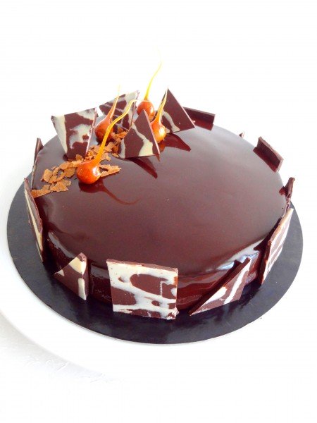 Royal au chocolat Royal au chocolat