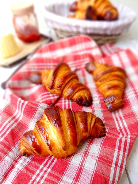 Croissants