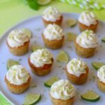 Cupcake mojito