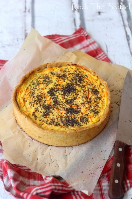 Tarte au céléri4 Tarte au celeri