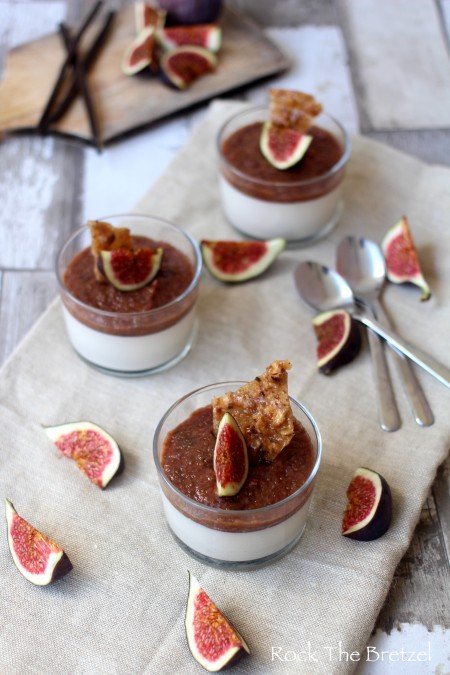 Panacotta aux figues39