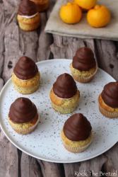 Hit Hat citron, fruit de la passion