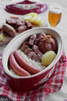 choucroute