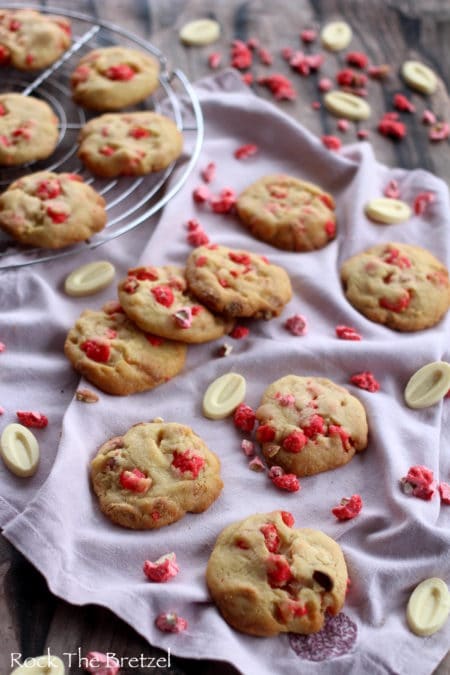 Cookies-praline-rose35