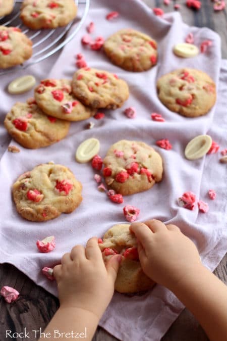 Cookies-praline-rose45